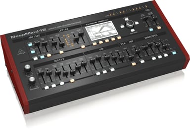 DEEPMIND 12D, image 3 of 7