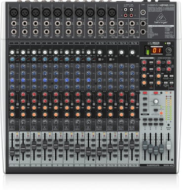 XENYX X2442USB, image 2 of 5
