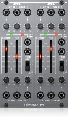 121 DUAL VCF, image 3 of 3