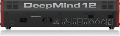 DEEPMIND 12D, image 5 of 7