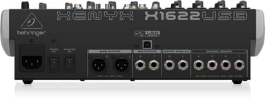 XENYX X1622USB, image 5 of 5