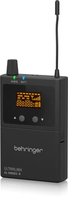UL 1000G2-R, image 3 of 5