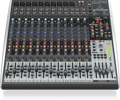 XENYX X2442USB, image 1 of 5
