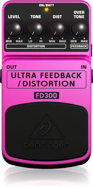 FD300, image 1 of 3