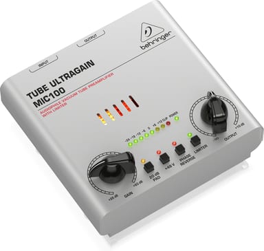 MIC100, image 1 of 4