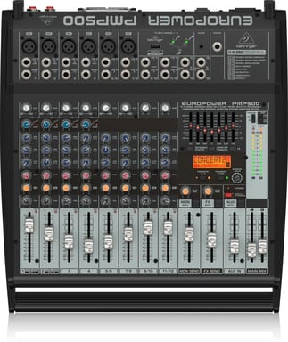 PMP500, image 1 of 4