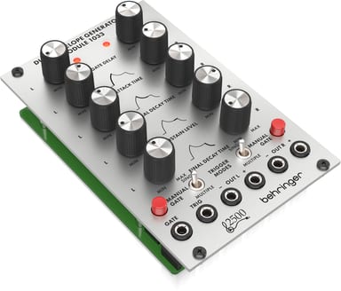 DUAL ENVELOPE GENERATOR MODULE 1033, image 1 of 3