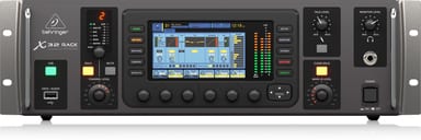 X32 RACK, image 1 of 3