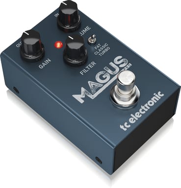 MAGUS PRO, image 1 of 4