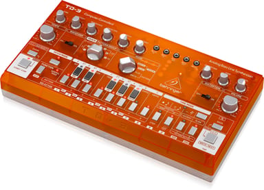 TD-3-TG, image 4 of 5