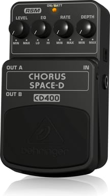 CD400, image 3 of 3