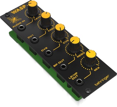 WASP VCF, image 1 of 3