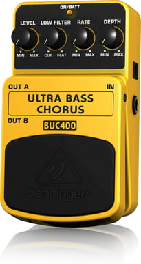 BUC400, image 3 of 3