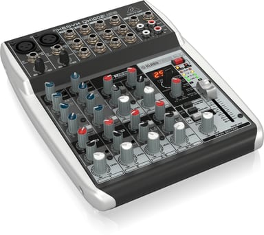 QX1002USB, image 1 of 5