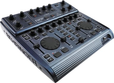 BCD2000, image 1 of 3