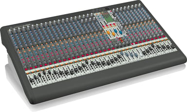 XL3200, image 4 of 6