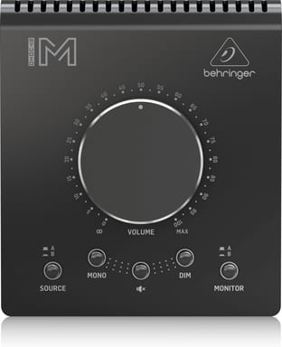 STUDIO M, image 5 of 5
