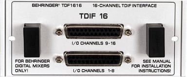 TDF1616, image 1 of 1
