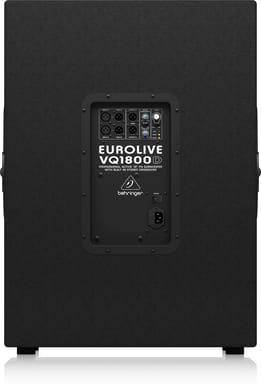 VQ1800D, image 2 of 4
