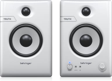 TRUTH 4.5 BT-WH, image 1 of 6