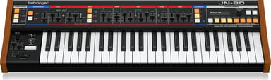 JN-80, image 2 of 5