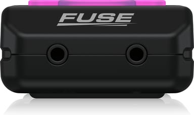 FUSE, image 3 of 6