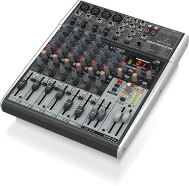 XENYX X1204USB, image 4 of 5