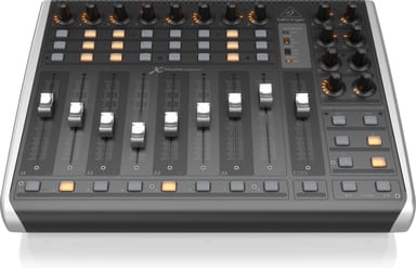 X-TOUCH COMPACT, image 1 of 5
