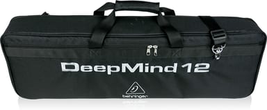 DEEPMIND 12-TB, image 3 of 5
