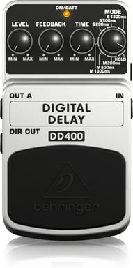 DD400, image 1 of 3