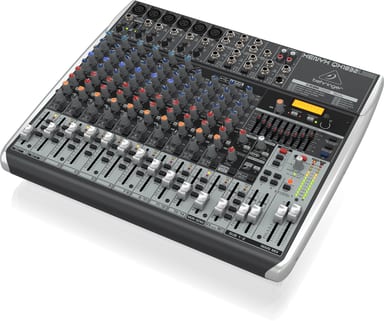XENYX QX1832USB, image 4 of 5