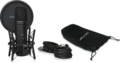 TM1 DARK EDITION, image 4 of 5