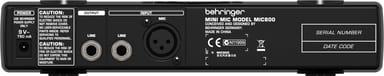 MIC800, image 3 of 5