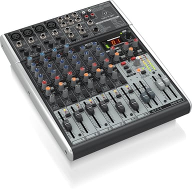 XENYX X1204USB, image 3 of 5