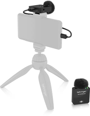 ME CAM WIRELESS, image 5 of 8