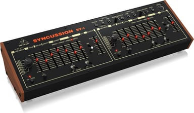 SYNCUSSION SY-1, image 3 of 5