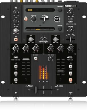 NOX202, image 5 of 5