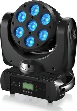 MOVING HEAD MH710, image 3 of 4