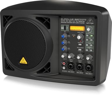 B207MP3, image 3 of 4