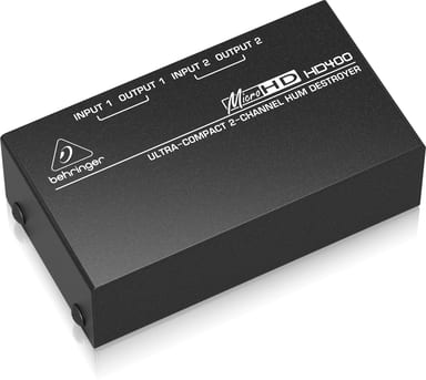 HD400, image 3 of 4
