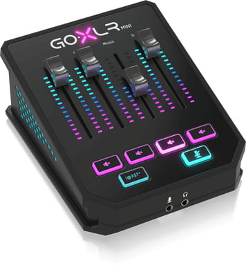 GoXLR MINI, image 1 of 5