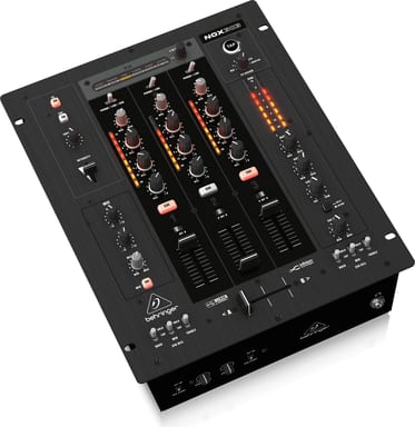 NOX303, image 1 of 5