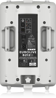 B212D-WH, image 2 of 4