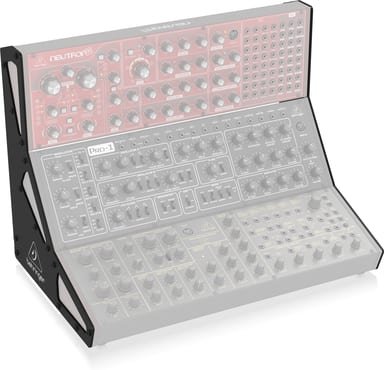 EURORACK STAND (3-TIER), image 2 of 6