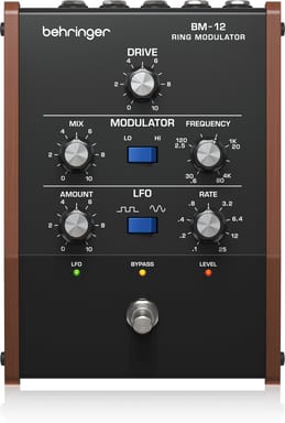BM-12-RING-MODULATOR, image 4 of 4