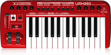 UMX250, image 5 of 5