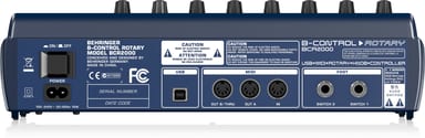 BCR2000, image 4 of 4