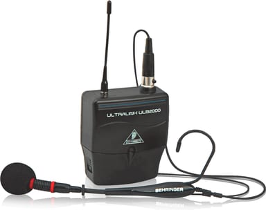 ULB2000, image 1 of 1