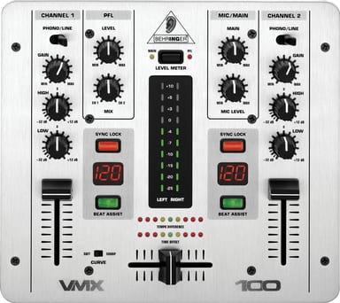 VMX100, image 2 of 2