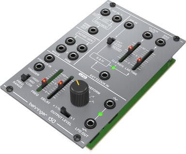 150 RING MOD/NOISE/S&H/LFO, image 2 of 3